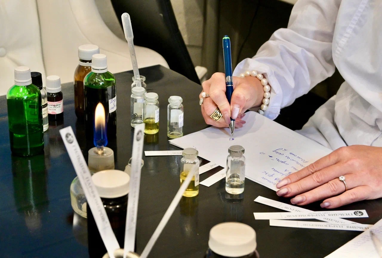 Мастер-классы